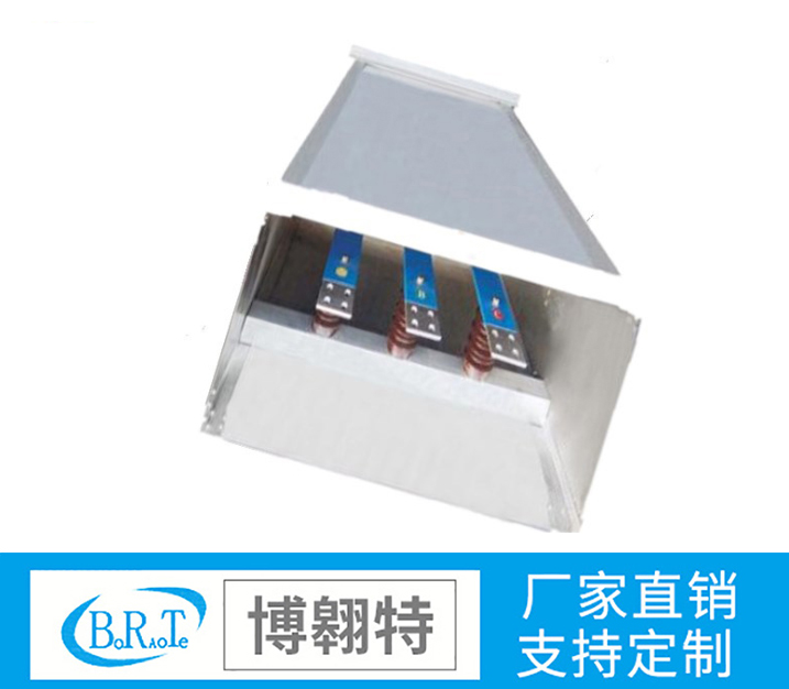 高壓絕緣母線