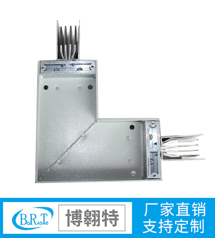 封閉插接母線槽
