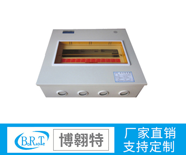 配電箱常見故障有哪些？