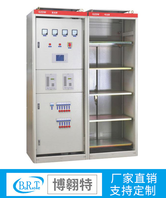 高低壓開關(guān)柜的特性介紹