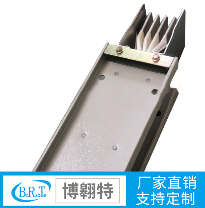 密集母線槽會(huì)不會(huì)引起溫度過高的問題？